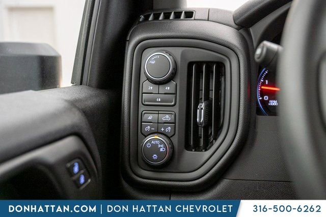 New 2026 Chevrolet Silverado 2500 Custom w/ Custom Value Package image 16
