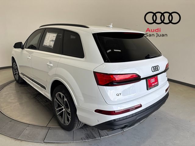 New 2026 Audi Q7 2.0T Premium Plus image 44