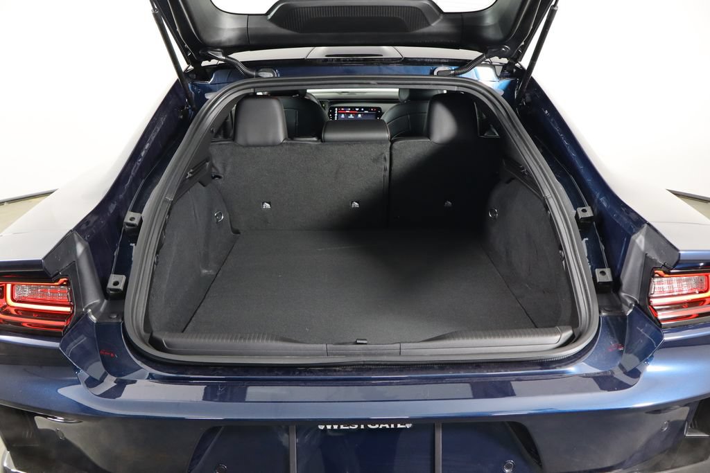 New 2026 Dodge Charger Scat Pack w/ Blacktop Package AWD/4WD image 17