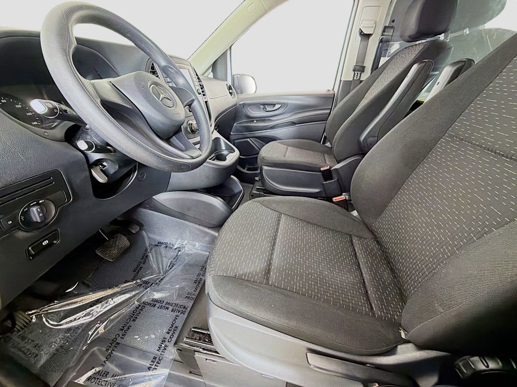 Used 2022 Mercedes-Benz Metris image 14