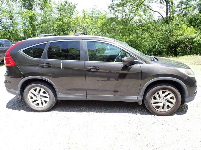 Used 2016 Honda CR-V EX image 2