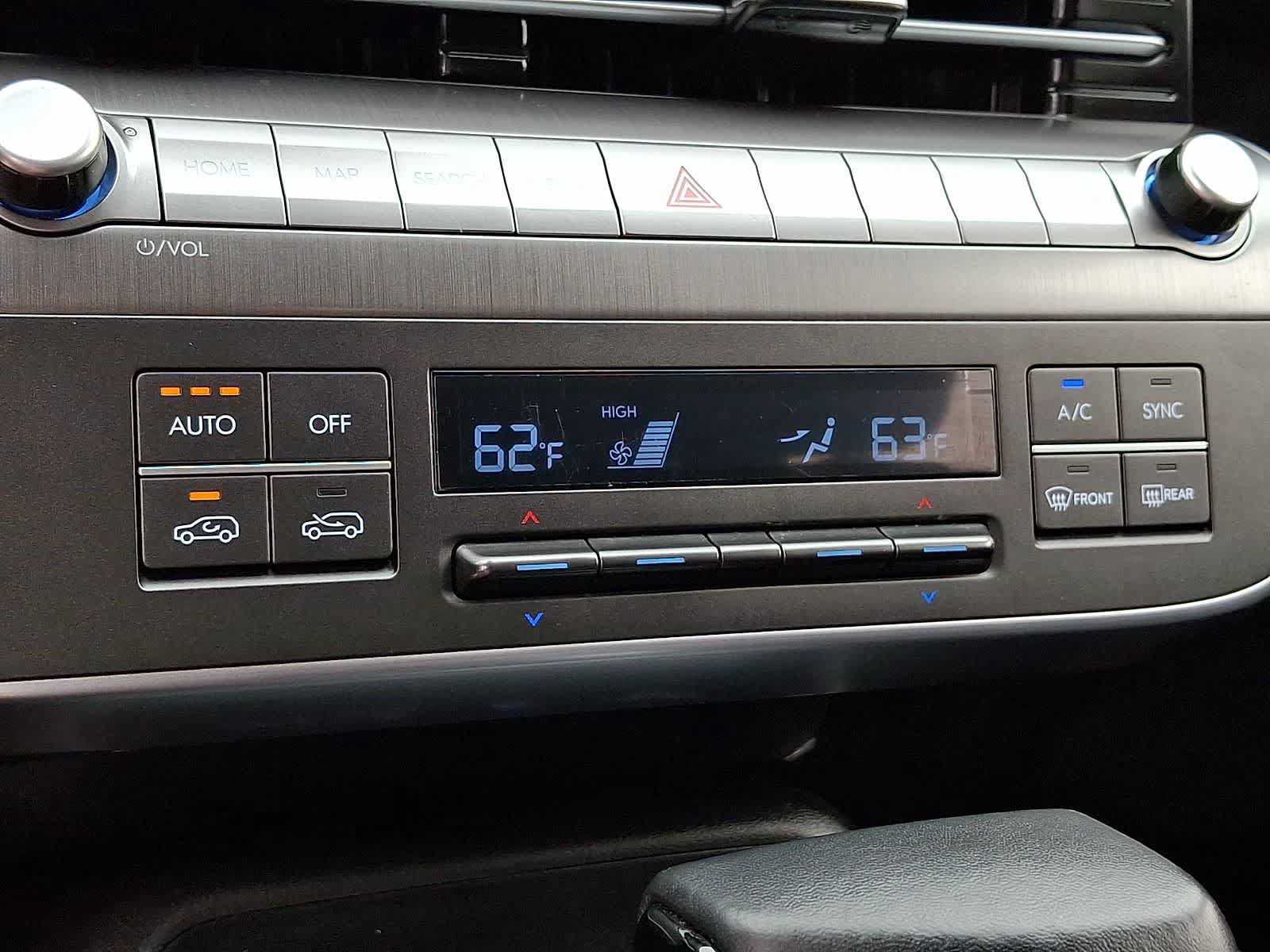 Used 2025 Hyundai Kona SEL AWD/4WD image 18