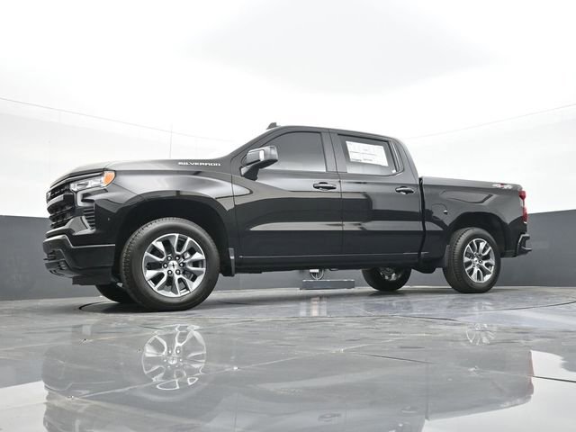 New 2026 Chevrolet Silverado 1500 RST w/ RST All Star Premium Package image 60