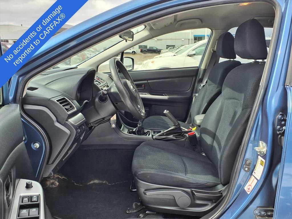 Used 2015 Subaru Crosstrek 2.0i image 18