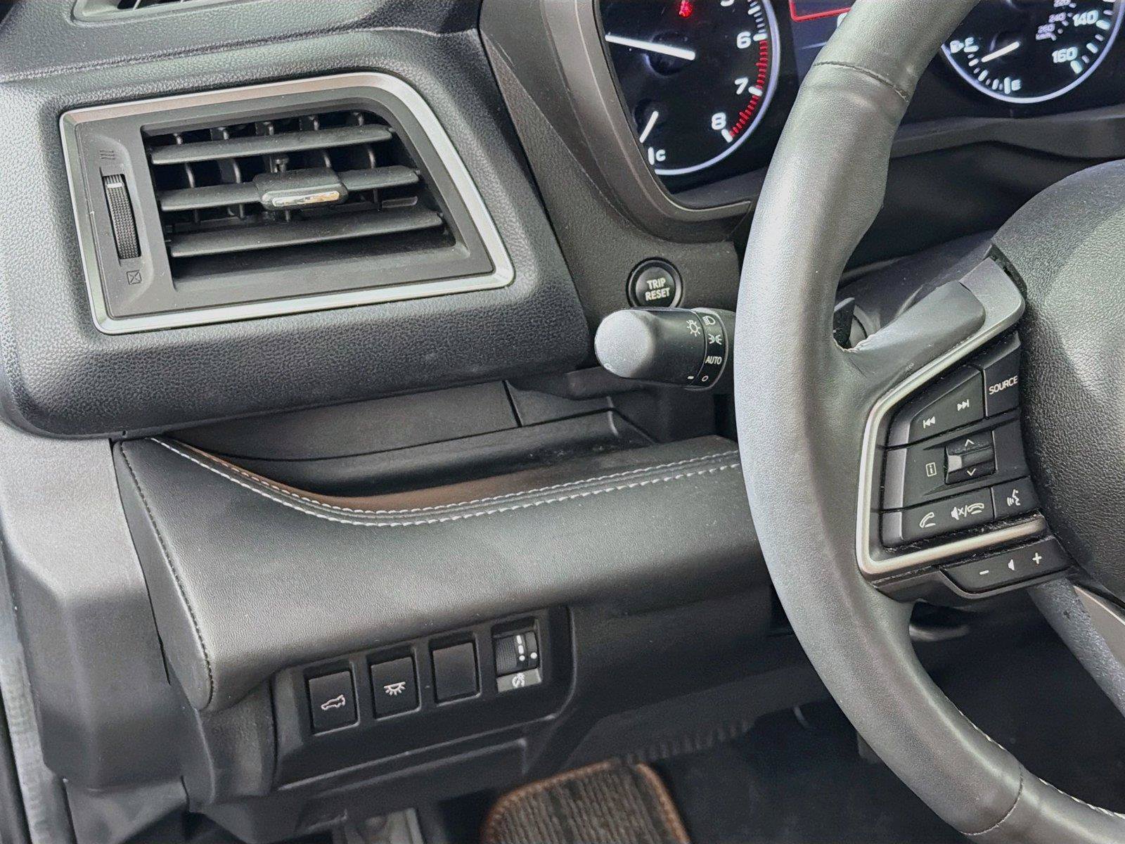 Used 2025 Subaru Ascent Touring AWD/4WD image 17