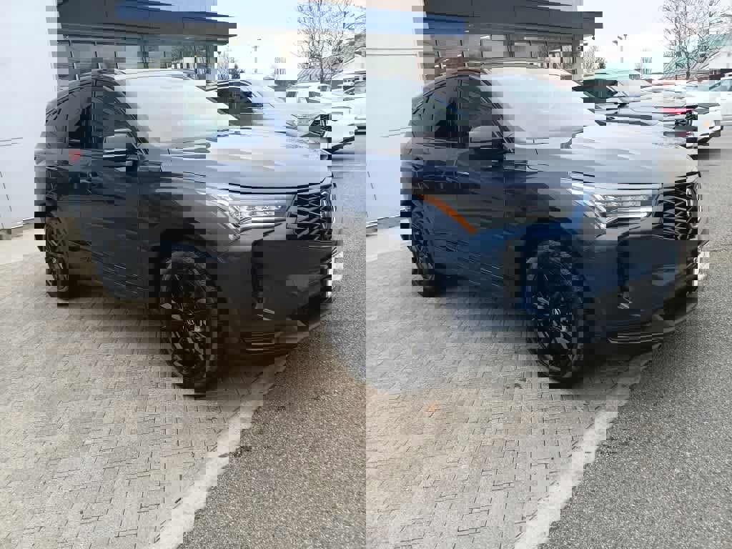 Used 2025 Acura RDX SH-AWD image 8