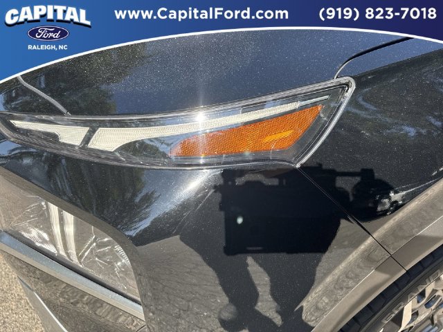 Used 2023 Hyundai Santa Fe Limited AWD/4WD image 11