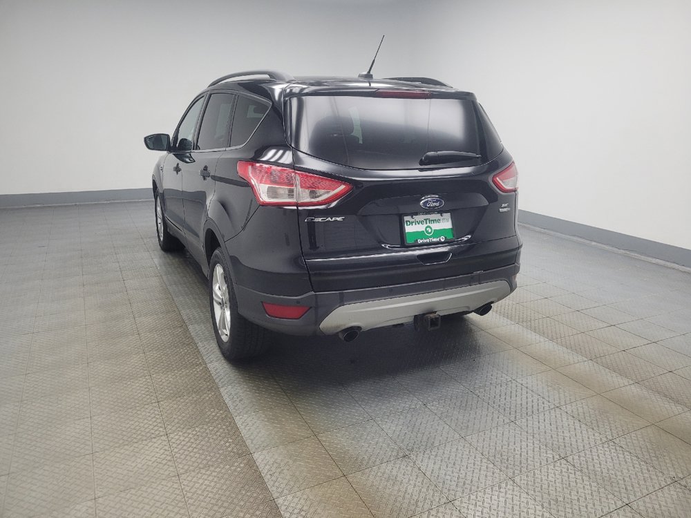Used 2014 Ford Escape SE w/ Equipment Group 201A AWD/4WD image 5