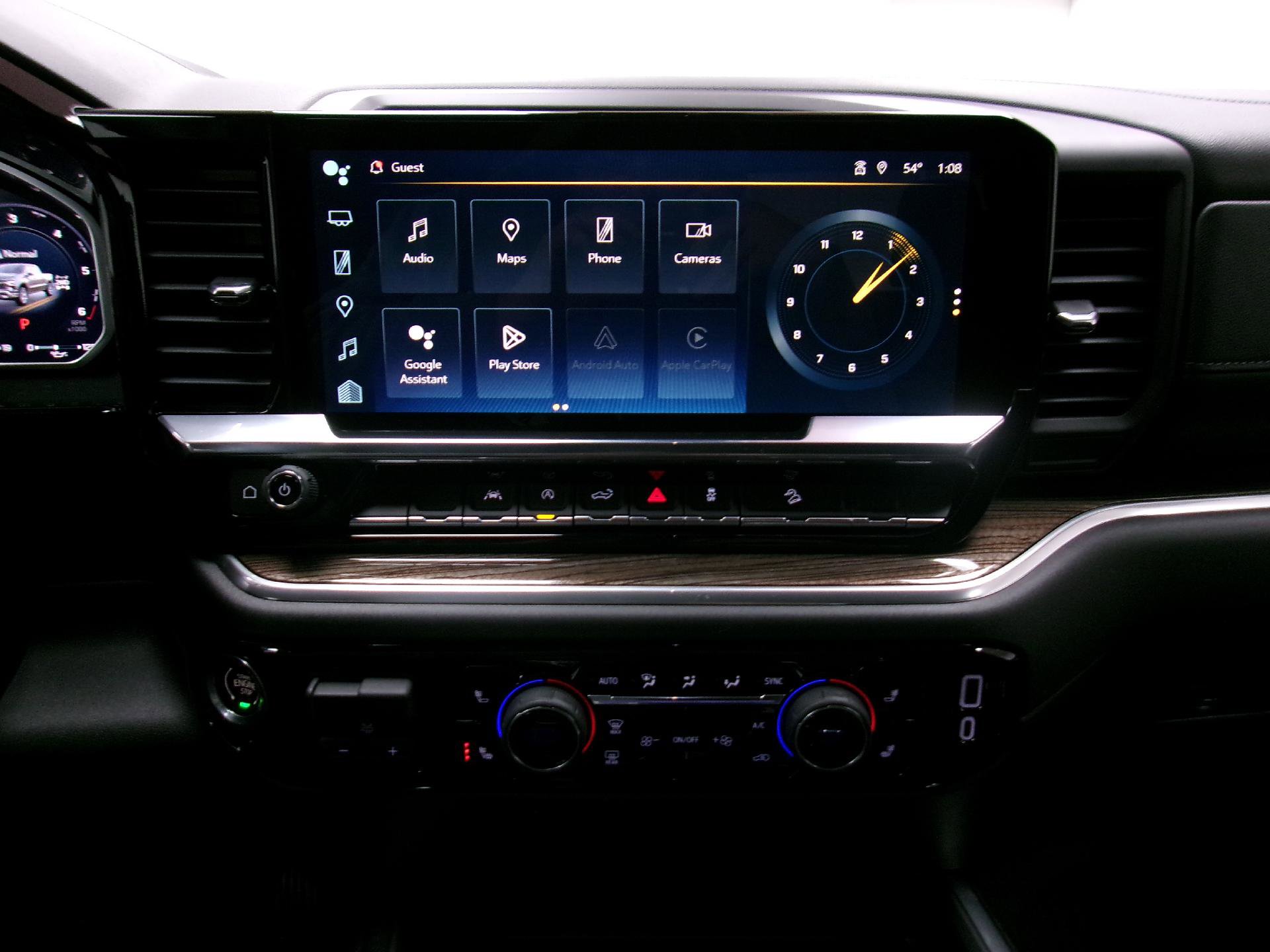 New 2026 Chevrolet Silverado 1500 LT image 11