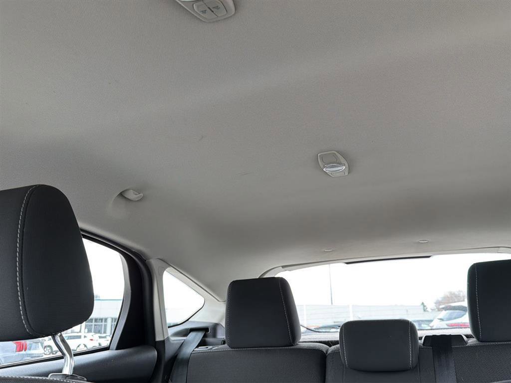 Used 2012 Ford Focus SE image 15