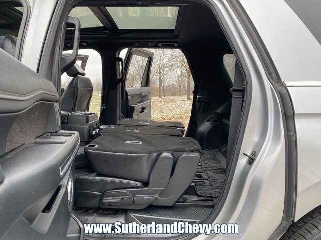 Used 2021 Ford Expedition Max Limited image 43