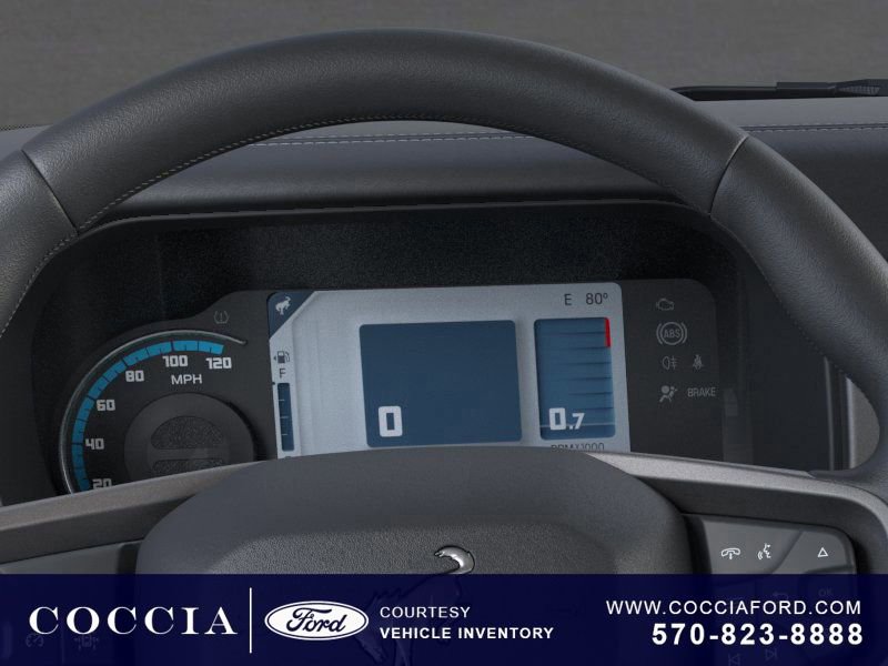 New 2025 Ford Bronco Outer Banks image 13