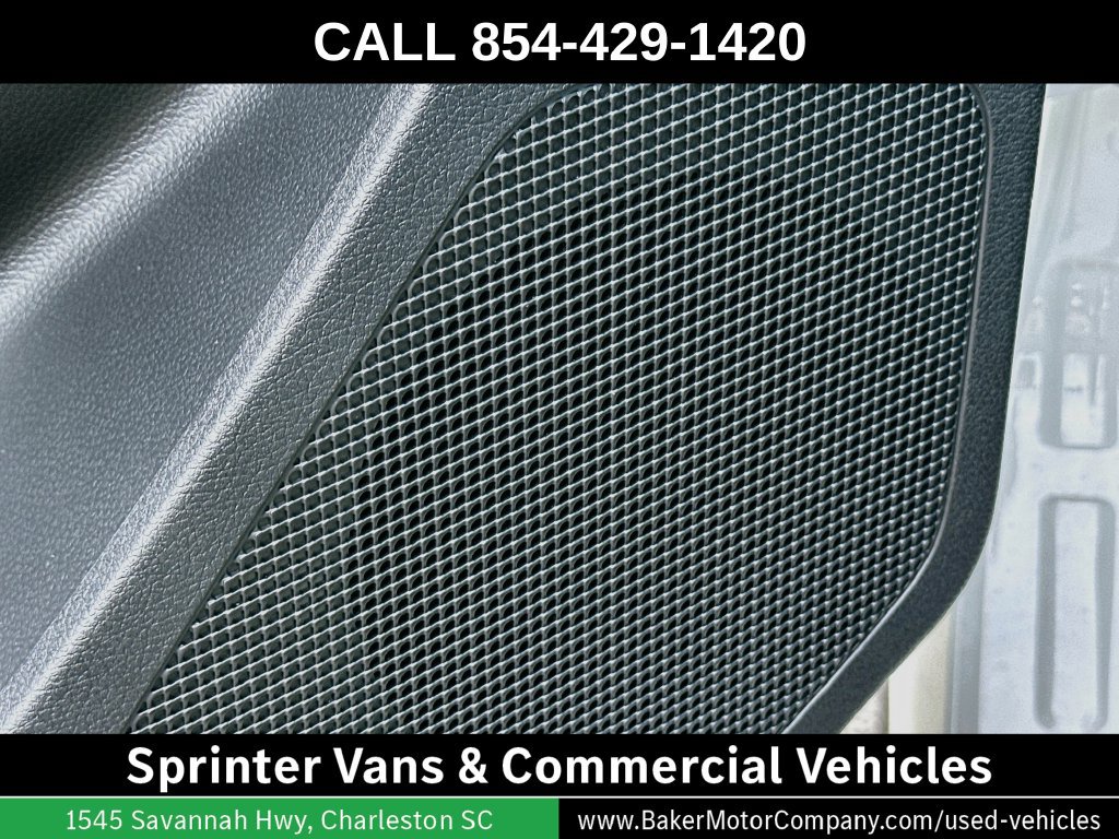 New 2026 Mercedes-Benz Sprinter 2500 image 19