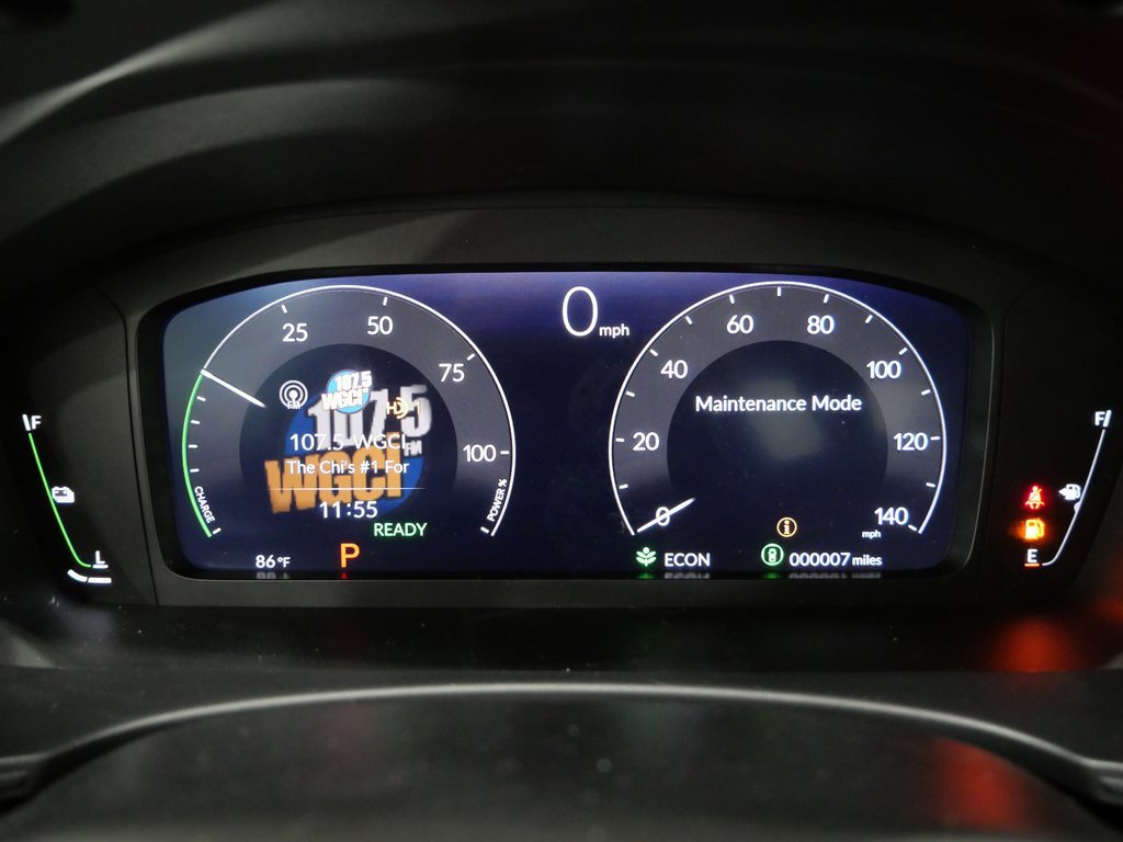 New 2026 Honda Civic Sport Touring image 16