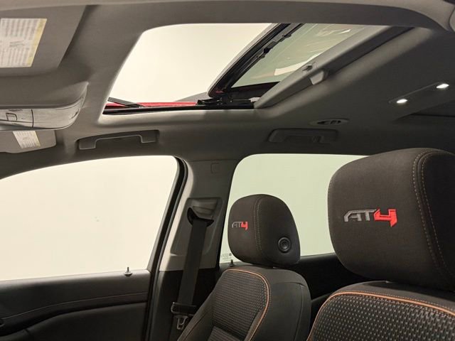 Used 2021 GMC Acadia AT4 w/ Trailering Package image 35