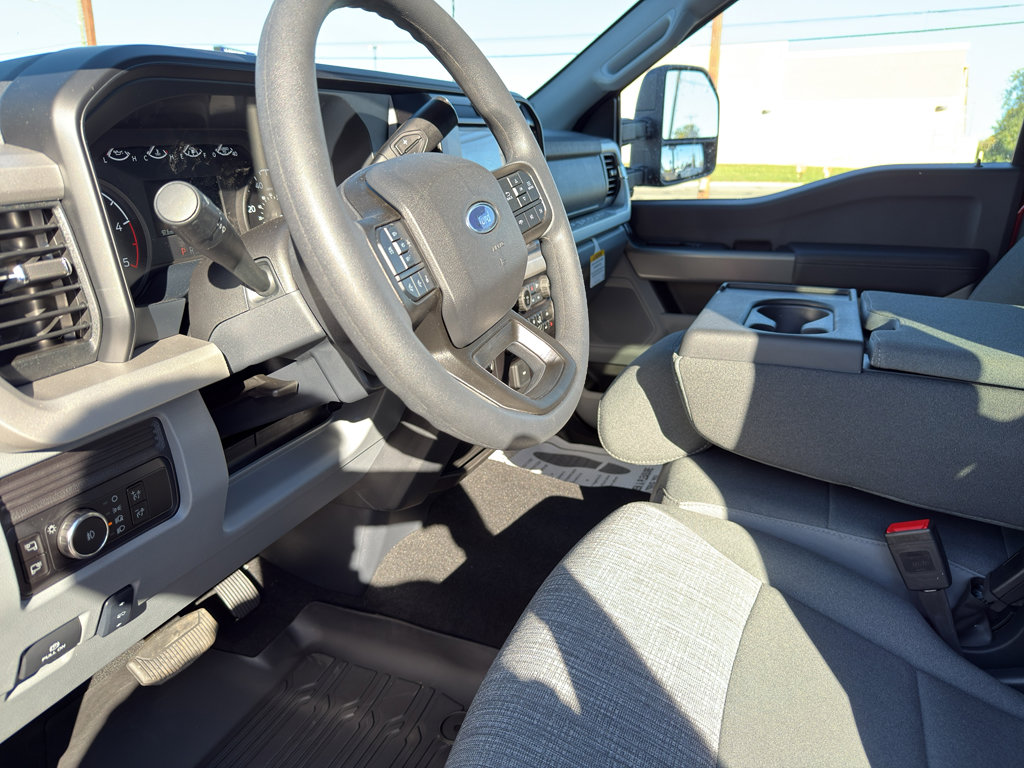 New 2026 Ford F350 XLT image 12
