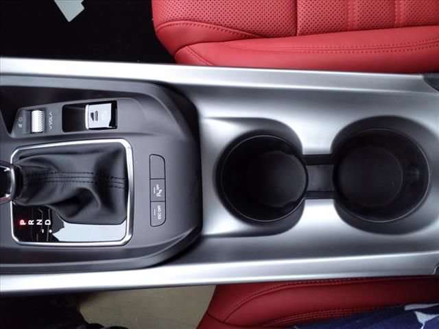 New 2024 Dodge Hornet R/T Plus w/ Tech Pack Plus w/o Parking AWD/4WD image 19