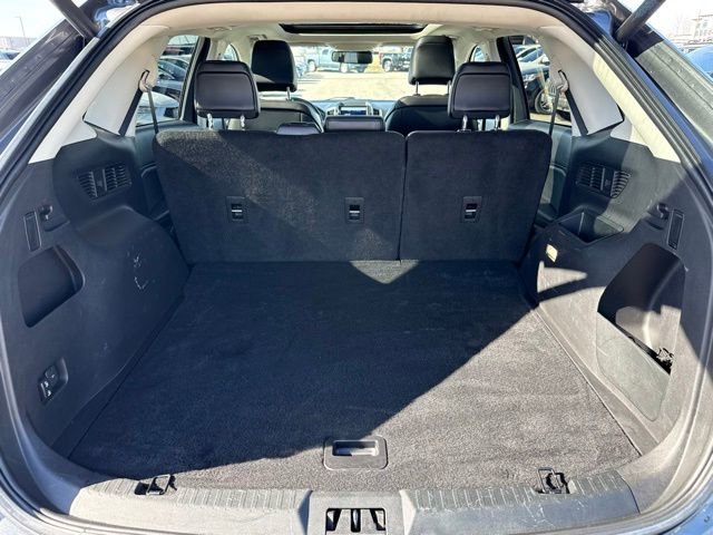 Certified 2024 Ford Edge SEL w/ Convenience Package image 13