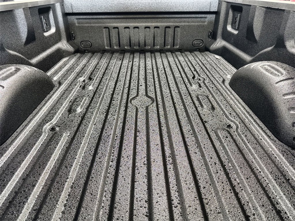 New 2026 Ford F350 Lariat w/ Lariat Premium Package image 29