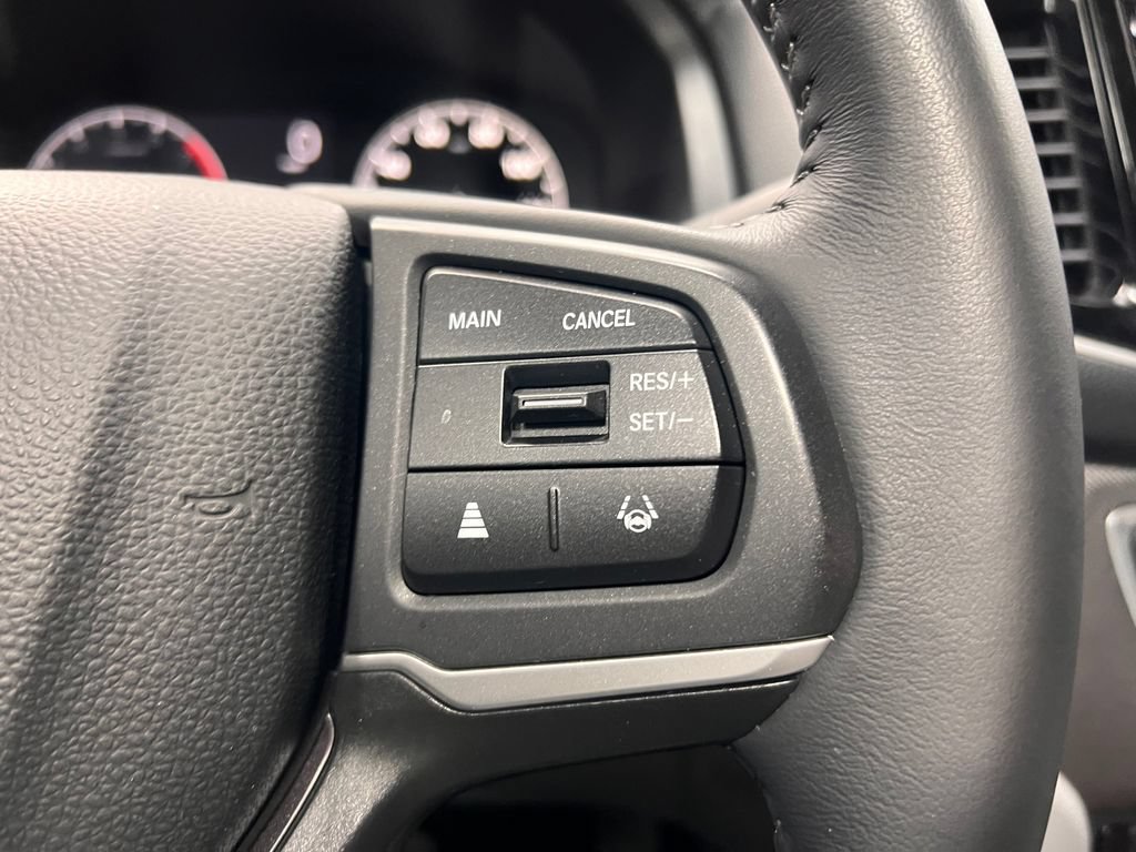 Used 2024 Honda Ridgeline RTL image 9