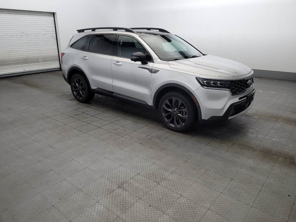 Used 2021 Kia Sorento SX Prestige AWD/4WD image 11