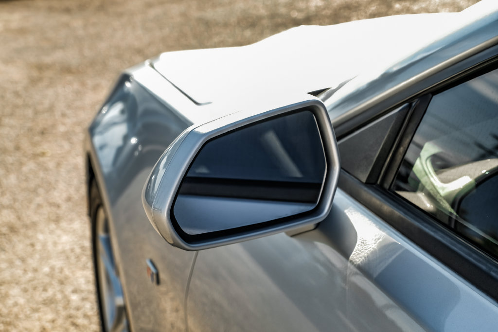 Used 2019 Chevrolet Camaro LT RWD image 28