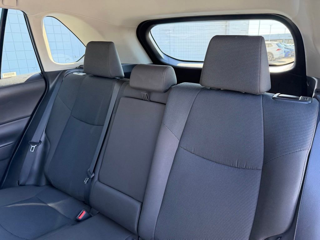 Used 2024 Toyota RAV4 LE image 18