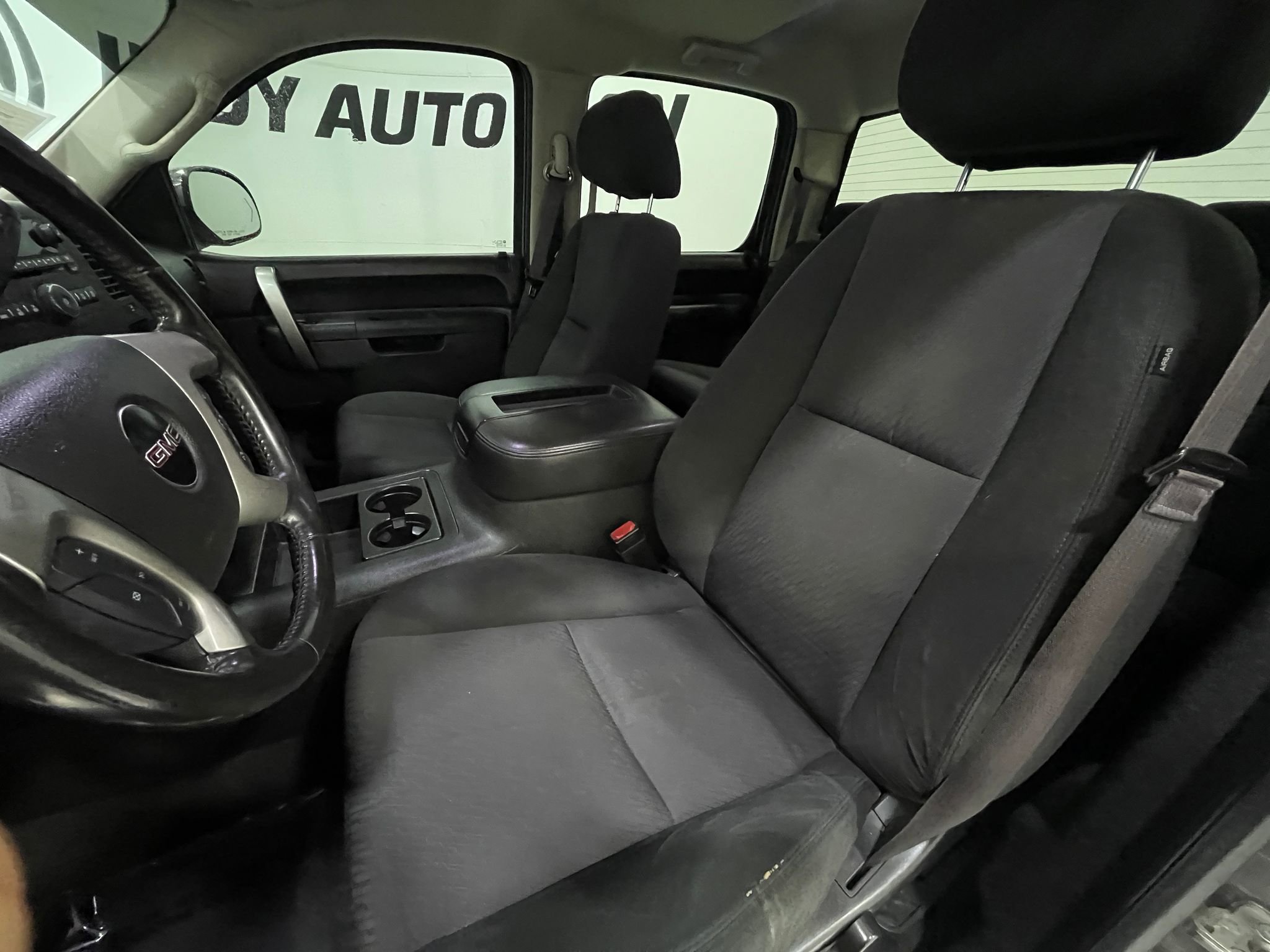 Used 2013 GMC Sierra 1500 SLE image 12