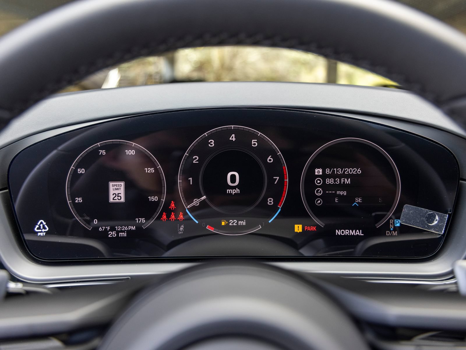 New 2026 Porsche Cayenne Coupe AWD/4WD image 42