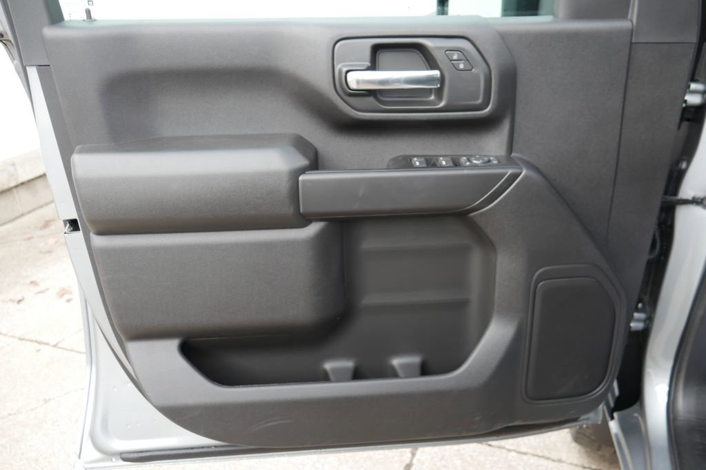 New 2026 Chevrolet Silverado 2500 W/T image 26