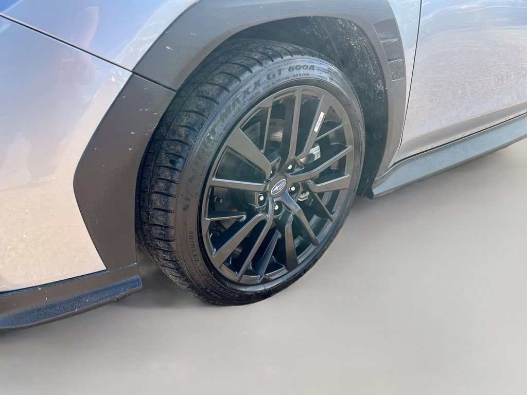 Used 2025 Subaru WRX Limited AWD/4WD image 32