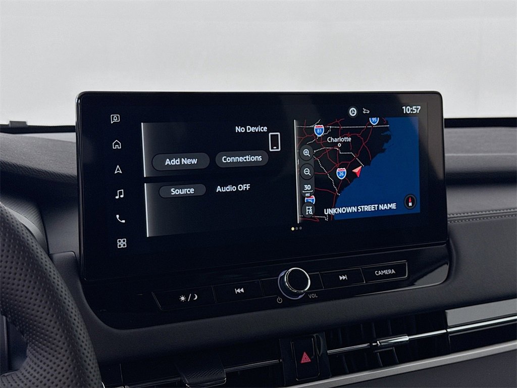 New 2025 Mitsubishi Outlander SE image 15