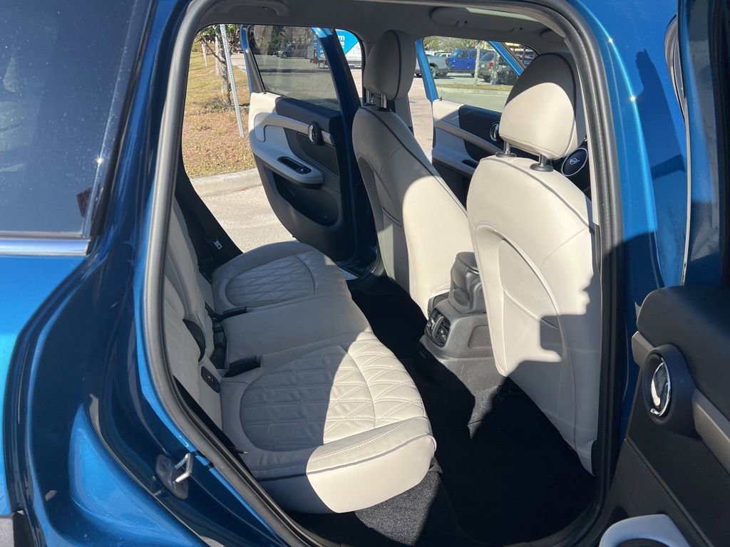 Used 2021 MINI Cooper Countryman S w/ Driver Assistance Package image 37