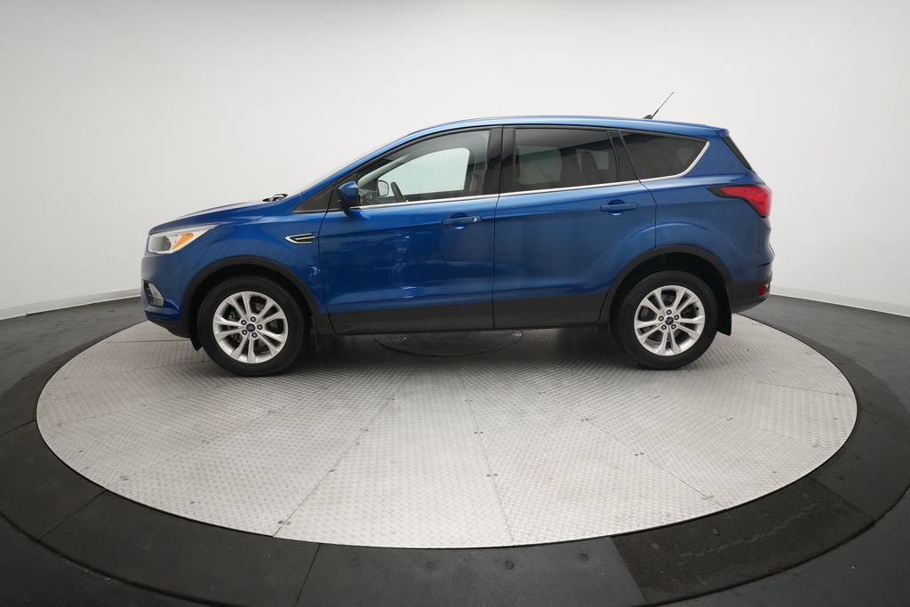 Used 2019 Ford Escape SE FWD image 23