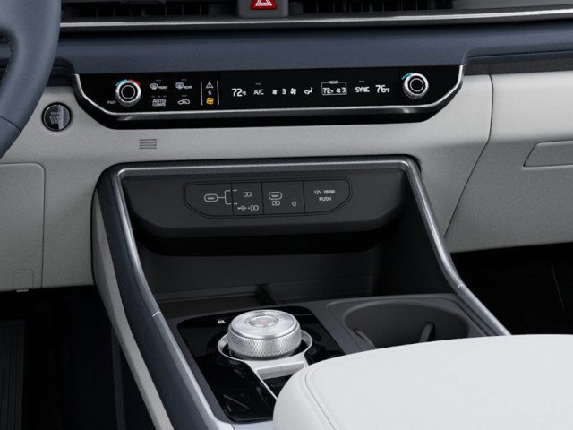 New 2026 Kia Carnival EX image 26