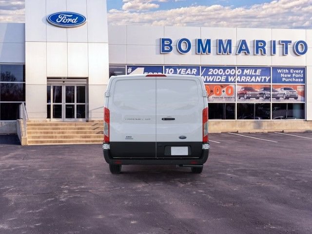 New 2025 Ford Transit 350 Low Roof AWD image 5