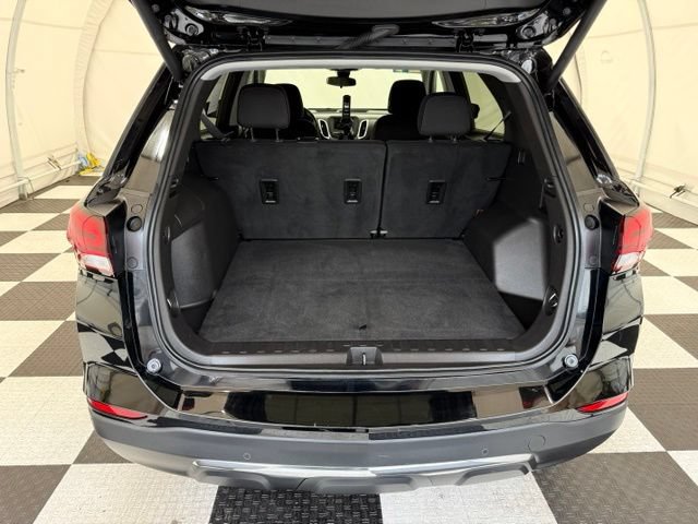 Used 2024 Chevrolet Equinox LT AWD/4WD image 4