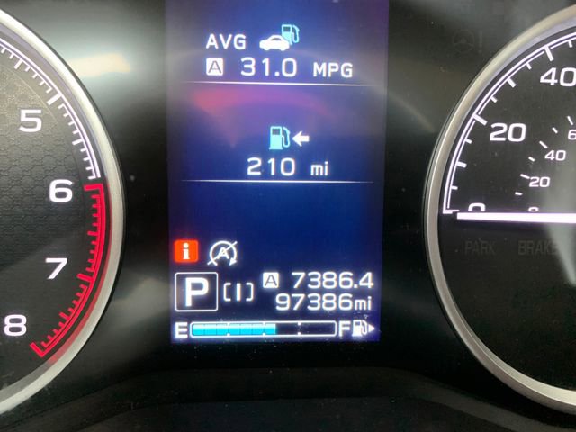 Used 2021 Subaru Forester Premium AWD/4WD image 18