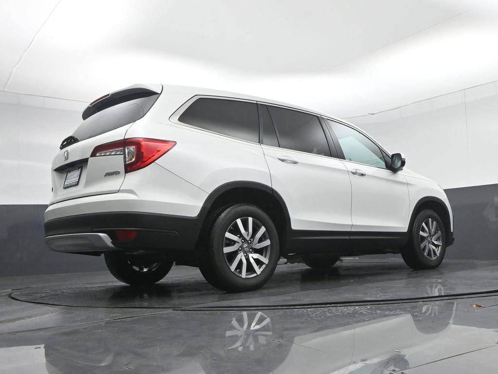 Used 2020 Honda Pilot EX image 67
