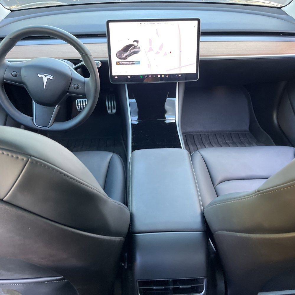 Used 2020 Tesla Model 3 Long Range image 17