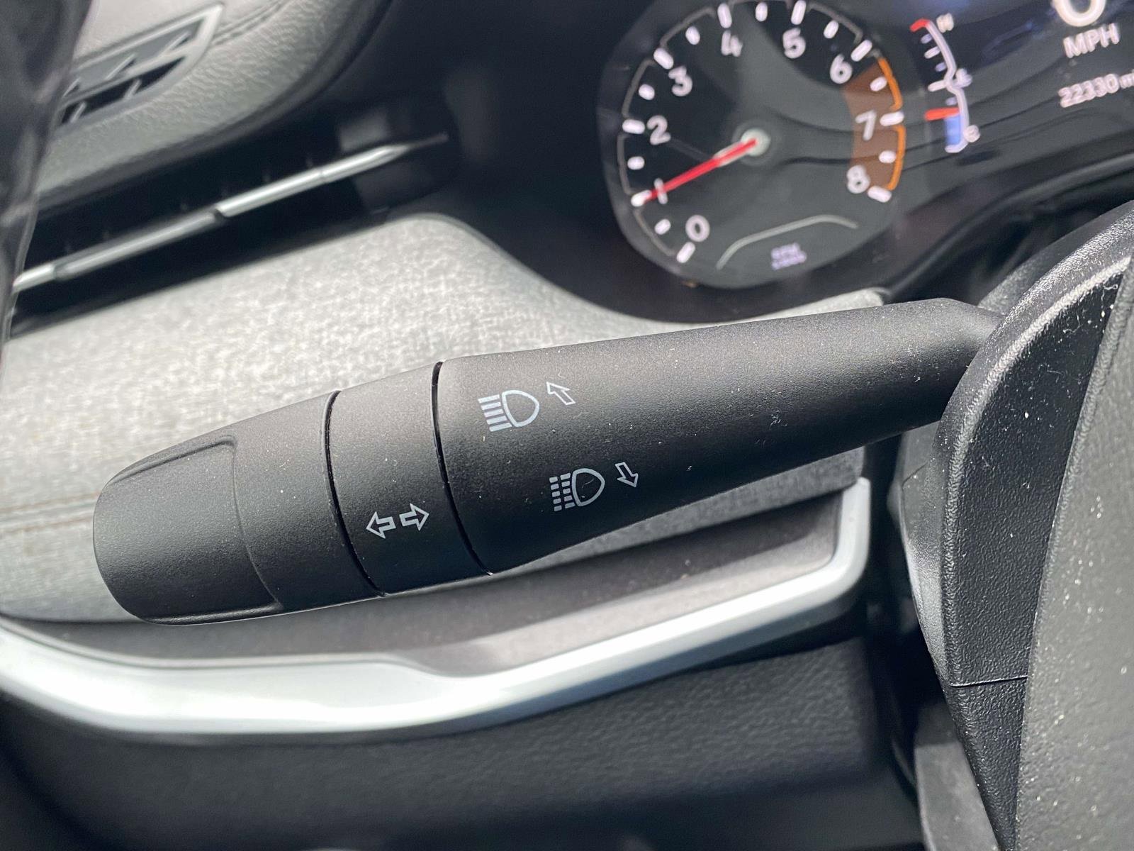 Used 2023 Jeep Compass Latitude w/ Sun and Sound Group image 24