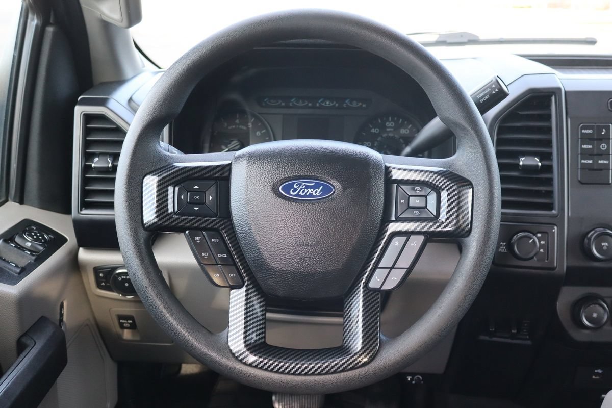 Used 2017 Ford F150 XL w/ XL Power Equipment Group AWD/4WD image 33