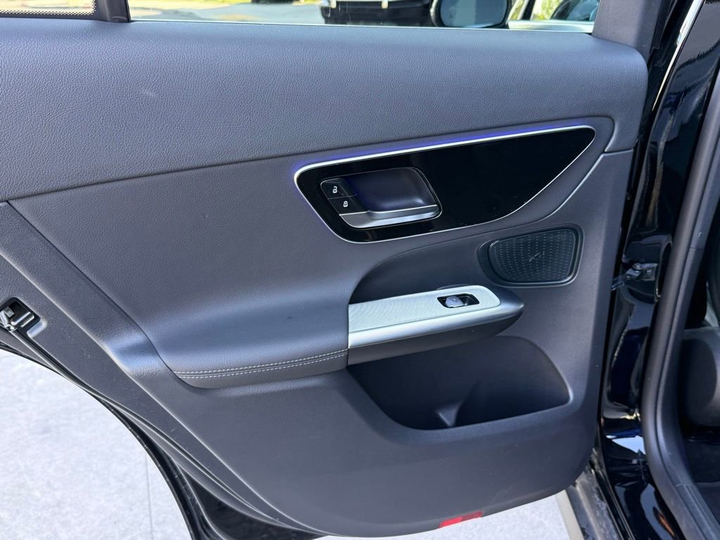 Certified 2026 Mercedes-Benz GLC 300 4MATIC image 24