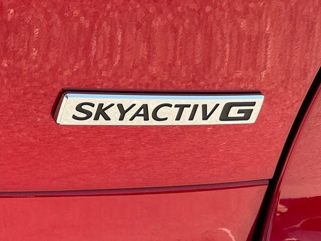 New 2026 MAZDA CX-5 Preferred AWD/4WD image 2