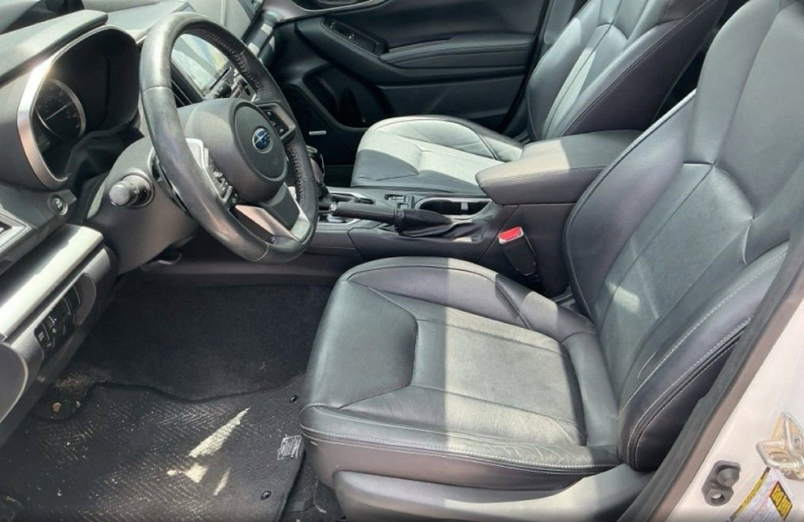 Used 2018 Subaru Impreza 2.0i Limited image 11