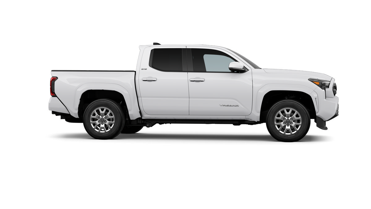 New 2026 Toyota Tacoma SR5 AWD/4WD image 45