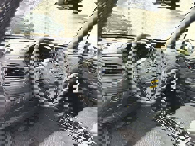 New 2026 Subaru Forester Premium image 10