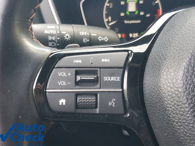 Used 2024 Honda Pilot Sport image 20