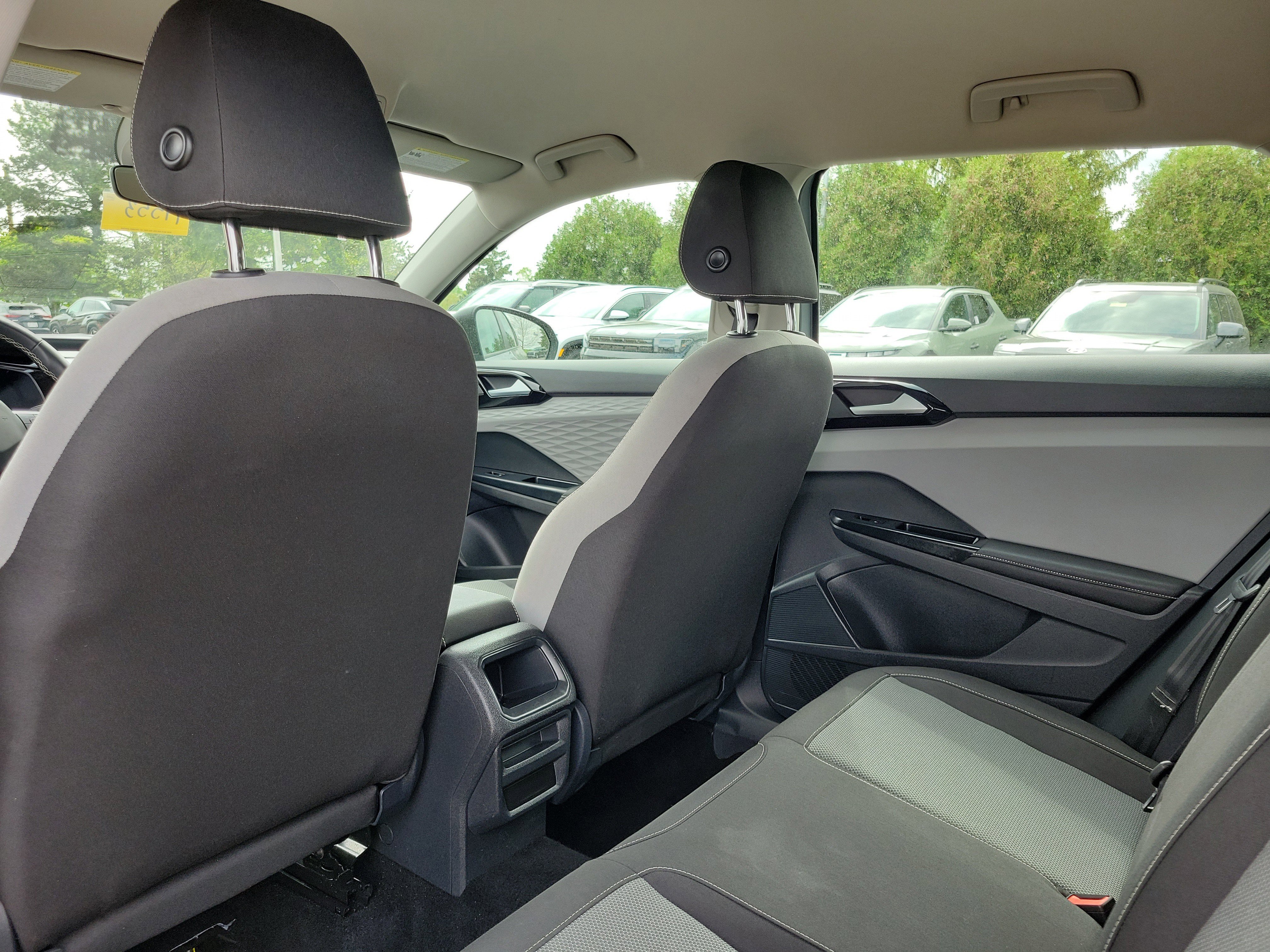 Used 2024 Volkswagen Taos S FWD image 14