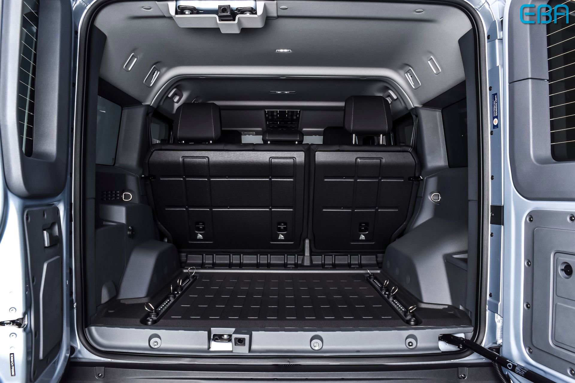 New 2026 INEOS Grenadier AWD/4WD image 12